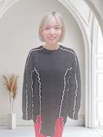 原田 奈実(ハラダ ナミ)