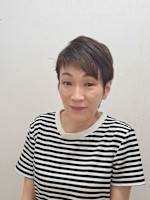 野嵜哲子(ノザキテツコ)