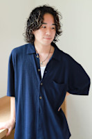 山中 涼太(ヤマナカ リョウタ)