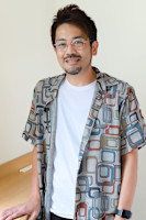 中村コースケ(ナカムラコースケ)