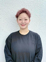 中島　菜摘(ナカジマ　ナツミ)