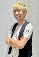 土谷 優太(ツチヤ ユウタ)