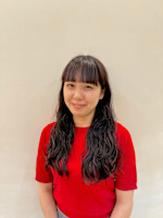 津田　杏璃(ツダ　アンリ)