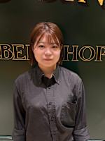 小島優奈(コジマユウナ)