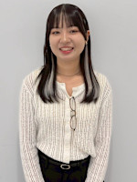 小野寺 莉胡(オノデラ リコ)