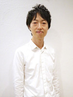 原　啓人(ハラ　アキヒト)