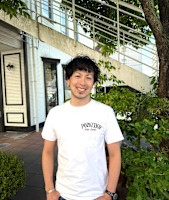 伊東 優(イトウ ユウ)