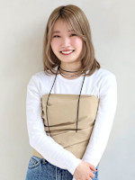 赤坂 奈佑(アカサカ ナユ)
