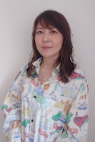 赤松　真子(アカマツ　マサコ)