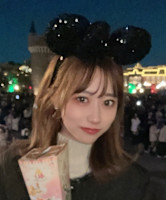 梁田真由(ヤナダマユ)