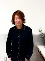 小泉　龍之介(コイズミ　リュウノスケ)