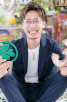 千原 一輝(チハラ カズキ)