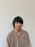 中西　海斗(ナカニシ　カイト)