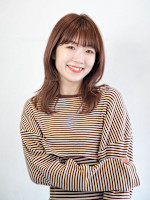 堀 美南海(ホリ ミナミ)
