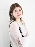原口 満帆(ハラグチ マホ)