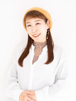 藤本 久美(フジモト クミ)