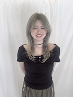矢野　凪紗(ヤノ　ナギサ)