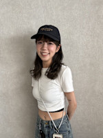 竹藤 日向(タケフジ ヒナタ)