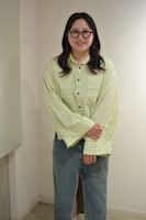 向井 真里奈(ムカイ マリナ)