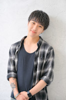 Yuto Sasaki(ササキ ユウト)