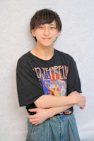 Yusuke　Fujita(フジタ　ユウスケ)
