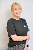 Akane　Himi(ヒミ　アカネ)