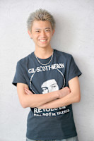 Senri　Shirakawa(シラカワ　センリ)
