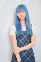 Miya　Kimura(キムラ　ミヤ)