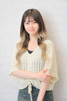 Minori　Aonuma(アオヌマ　ミノリ)