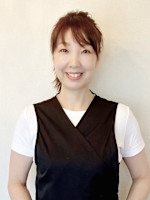 土谷 美和(ツチヤ ミワ)
