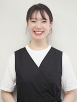藤岡 舞(フジオカ マイ)