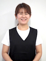 小河原 智子(オガワラ サトコ)