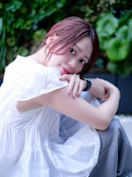 @Natsumi Ueda(ウエダ　ナツミ)