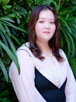 @Riho hara(ハラ　リホ)
