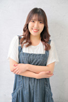 Sayaka Nishiyama(ニシヤマ　サヤカ)