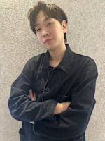 田辺 涼(タナベ リョウ)