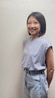 後藤　菜緒子(ゴトウ　ナオコ)