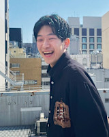 齋藤 大智(サイトウ タイチ)
