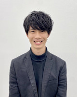 加藤 龍之介(カトウ リュウノスケ)
