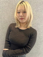 寺薗　 舞美(テラゾノ マミ)