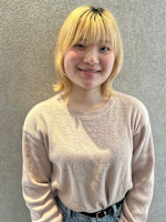 勝見 紘子(カツミ ヒロコ)
