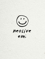 Neolive em；(ネオリーブ エム)