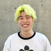 川名 浩輝（KOKI）(カワナ コウキ)