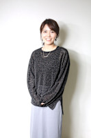 永松 由賀里(ナガマツ ユカリ)