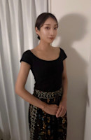 セラピスト 浜辺【日本人女性】(ハマベ)