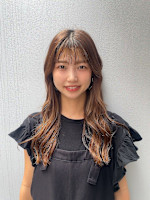 福田麻耶(フクダマヤ)