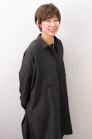 中村 貴子(ナカムラ タカコ)