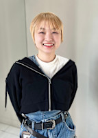 阿部優美子(アベユミコ)