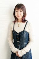 豊田 美佳(トヨダ ミカ)