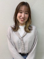 小川　春香(オガワ　ハルカ)